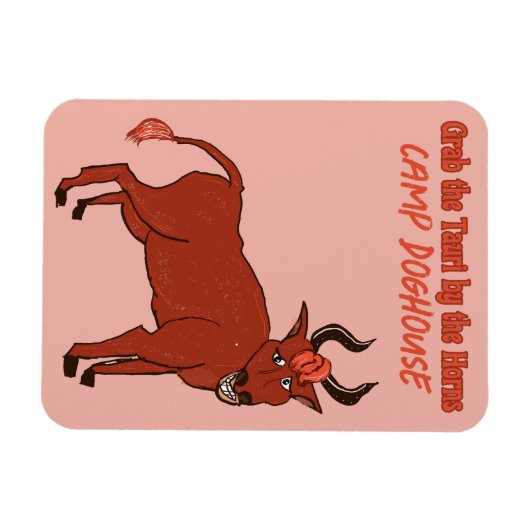 Tauri Magnet Magneet (Horizontaal)