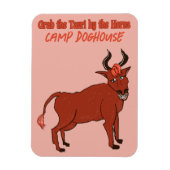 Tauri Magnet Magneet (Verticaal)