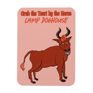 Tauri Magnet Magneet