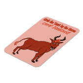 Tauri Magnet Magneet (Linkerzijde)