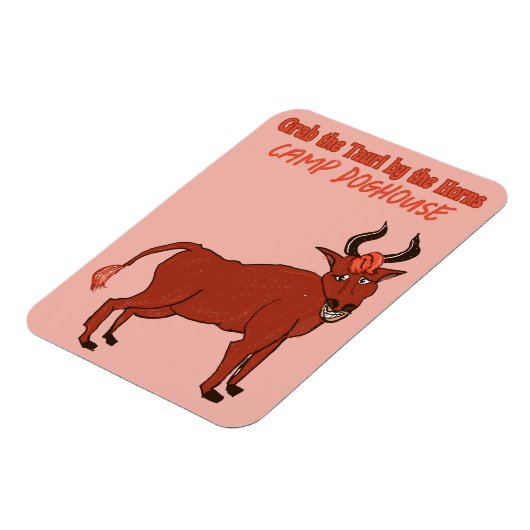 Tauri Magnet Magneet (Linkerzijde)