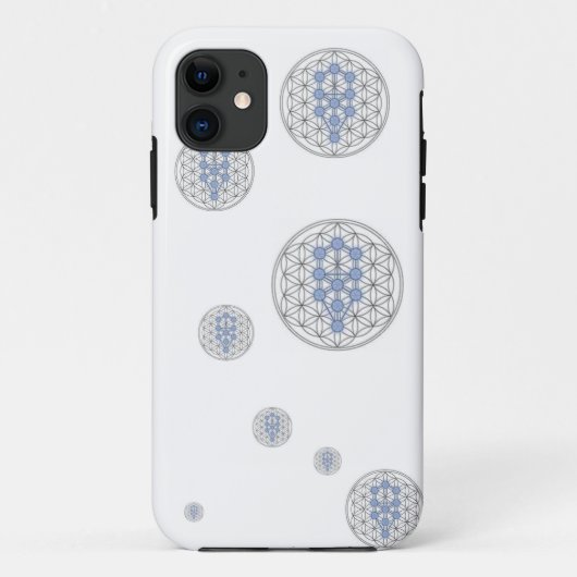 Tauriaans - Levensboom - Lager van levenslange tel Case-Mate iPhone Case (Achterkant)