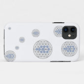 Tauriaans - Levensboom - Lager van levenslange tel Case-Mate iPhone Case (Achterkant (horizontaal))