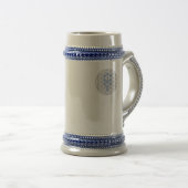 Tauriaanse levensboom - levensloop bierpul (Voorkant rechts)