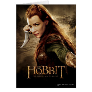 TAURIEL™ Character Poster 1