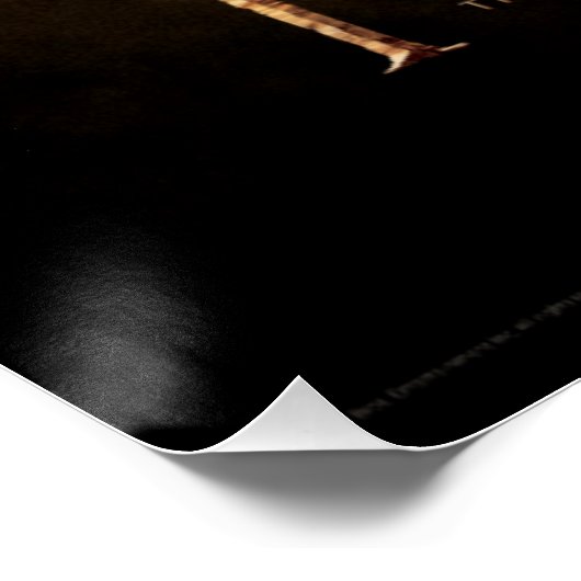 TAURIEL™ Character Poster 1 (Hoek)