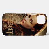 TAURIEL™ Character Poster 1 Case-Mate iPhone Case (Achterkant (horizontaal))