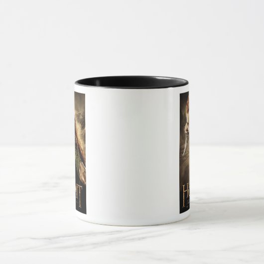 TAURIEL™ Character Poster 1 Mok (Midden)