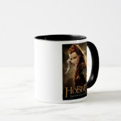 TAURIEL™ Character Poster 1 Mok (Voorkant rechts)