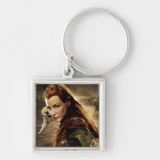 TAURIEL™ Character Poster 1 Sleutelhanger (Voorkant)