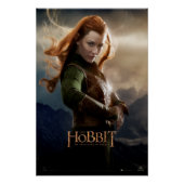 TAURIEL™ Character Poster 2 (Voorkant)
