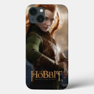 TAURIEL™ Character Poster 2 iPhone 13 Hoesje