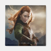 TAURIEL™ Character Poster 2 Magneet (Voorkant)