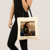 TAURIEL™ Character Poster 2 Tote Bag (Voorkant (product))