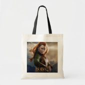 TAURIEL™ Character Poster 2 Tote Bag (Voorkant)