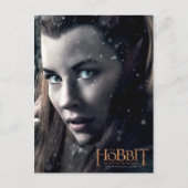 TAURIEL™ Close Briefkaart (Voorkant)
