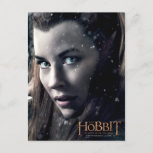 TAURIEL™ Close Briefkaart