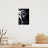 TAURIEL™ Close Poster (Keuken)