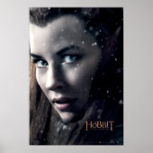 TAURIEL™ Close Poster (Voorkant)