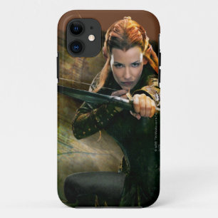 TAURIEL™ de Boog van de tekening Case-Mate iPhone Case