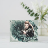 TAURIEL™ - Dit is onze strijd Briefkaart (Staand voorkant)
