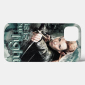TAURIEL™ - Dit is onze strijd Case-Mate iPhone Case (Achterkant (horizontaal))
