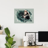 TAURIEL™ - Dit is onze strijd Poster (Thuiskantoor)