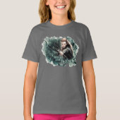 TAURIEL™ - Dit is onze strijd T-shirt (Voorkant)