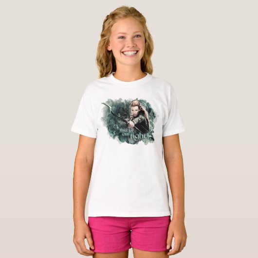 TAURIEL™ - Dit is onze strijd T-shirt (Voorkant volledig)