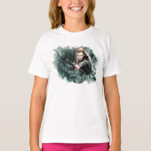 TAURIEL™ - Dit is onze strijd T-shirt (Voorkant)