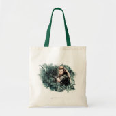 TAURIEL™ - Dit is onze strijd Tote Bag (Voorkant)