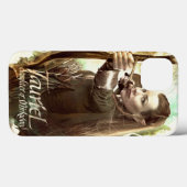 TAURIEL™ Dochter van Mirkwood Case-Mate iPhone Case (Achterkant (horizontaal))