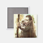 TAURIEL™ Dochter van Mirkwood Magneet (Voorkant / Achterkant)