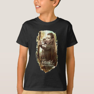 TAURIEL™ Dochter van Mirkwood T-shirt