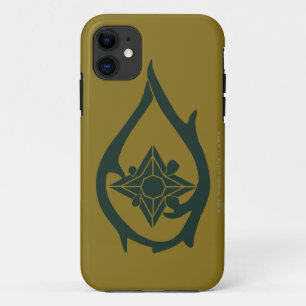 TAURIEL™ Drop Symbool Case-Mate iPhone Case