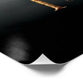 TAURIEL™ en LEGOLAS GREENLEAF™ Movie Poster 2 (Hoek)