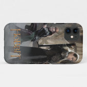 TAURIEL™ en LEGOLAS GREENLEAF™ Movie Poster 2 Case-Mate iPhone Case (Achterkant (horizontaal))
