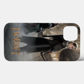 TAURIEL™ en LEGOLAS GREENLEAF™ Movie Poster 2 Case-Mate iPhone Case (Achterkant (horizontaal))