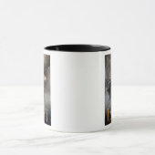 TAURIEL™ en LEGOLAS GREENLEAF™ Movie Poster 2 Mok (Midden)