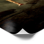 TAURIEL™ en LEGOLAS GREENLEAF™ Movie Poster 3 (Hoek)