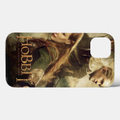 TAURIEL™ en LEGOLAS GREENLEAF™ Movie Poster 3 Case-Mate iPhone Case (Achterkant (horizontaal))