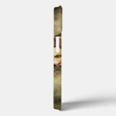 TAURIEL™ en LEGOLAS GREENLEAF™ Movie Poster 3 Case-Mate iPhone Case (Achterkant / Rechts)