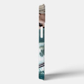 TAURIEL™ en LEGOLAS GREENLEAF™ Movie Poster Case-Mate iPhone Case (Achterkant / Rechts)