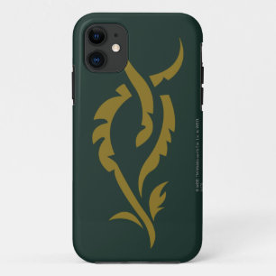 TAURIEL™ Floral Symbool Case-Mate iPhone Case