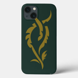 TAURIEL™ Floral Symbool Case-Mate iPhone Case