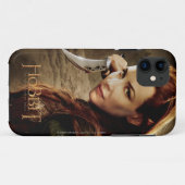 TAURIEL™ Karakterposter 1 Case-Mate iPhone Case (Achterkant (horizontaal))