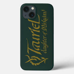 TAURIEL™ Naam Case-Mate iPhone Case