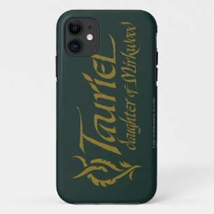 TAURIEL™ Naam Case-Mate iPhone Case