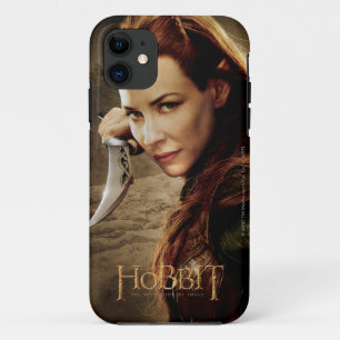 TAURIEL™ Poster 1 van het karakter iPhone 11 Hoesje