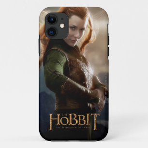 TAURIEL™ Poster 2 van het karakter iPhone 11 Hoesje